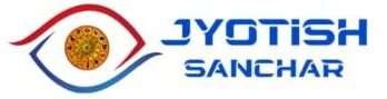 logo of jyotish sanchar company