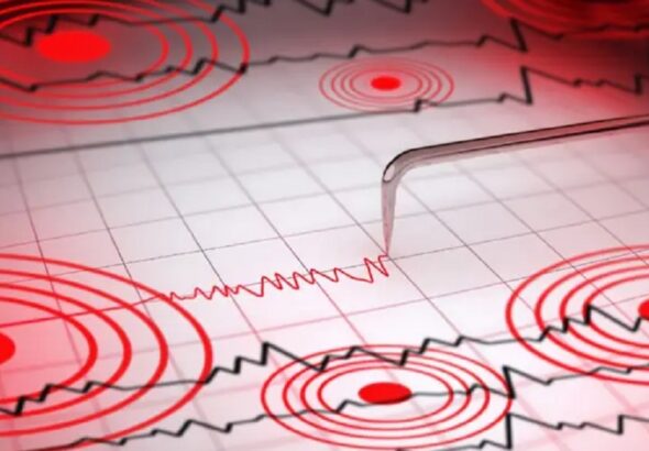 Earth Quake 9f36t6heas