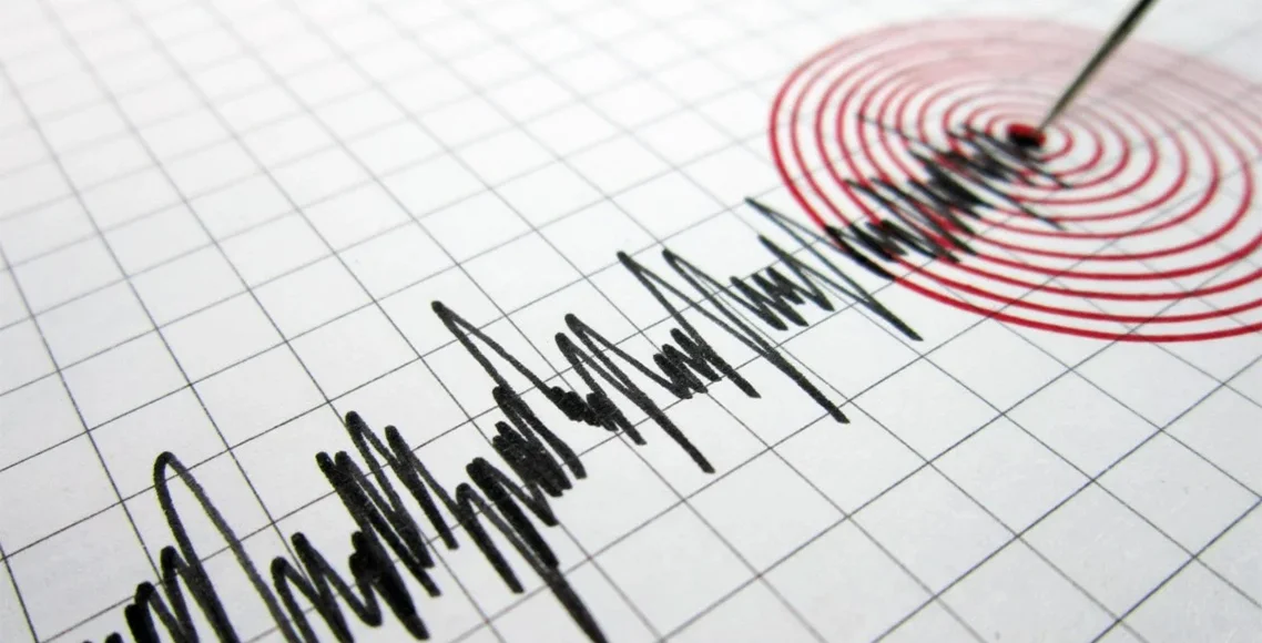 Earthquake Bkw8kvce3w