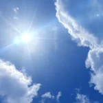 Hot Waether Mausam Garmi