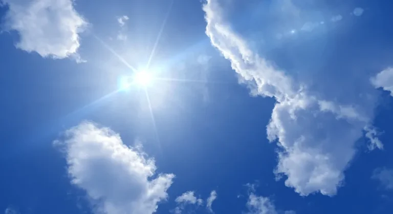 Hot Waether Mausam Garmi