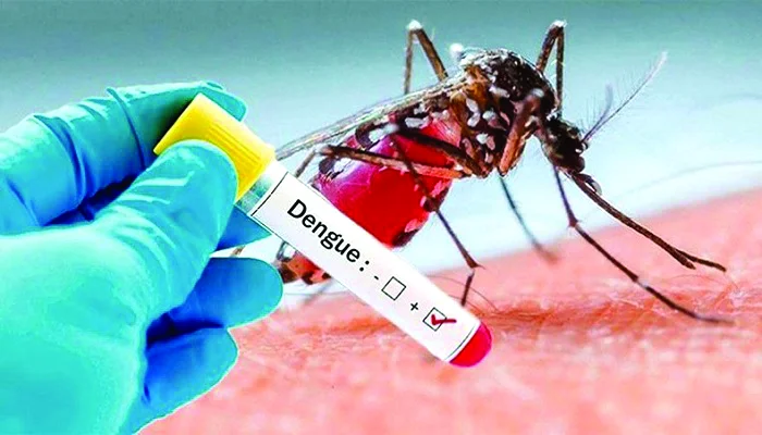 Dengue
