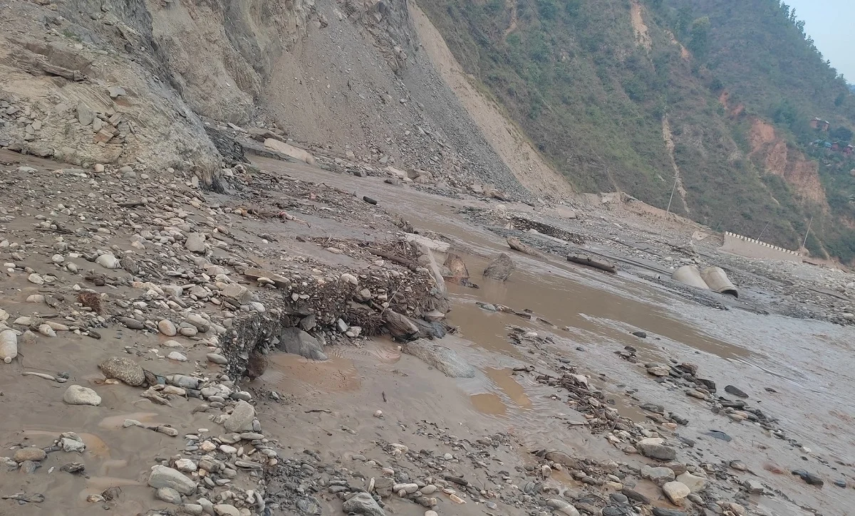 Bp Highway Roshi Kavre Sadak Bp 1749453254