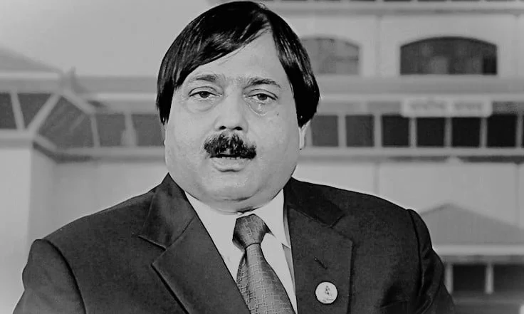 Mohammad Aftab Alaam