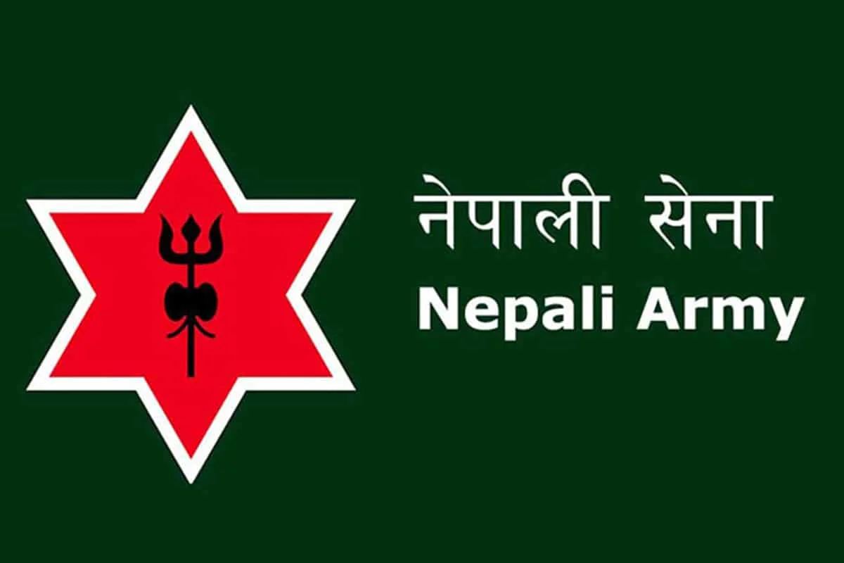 Nepali Sena