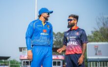 यूएईविरुद्ध दोस्रो टी–२० मा नेपालद्वारा बलिङ रोजाइ, सन्तोष यादवको डेब्यु