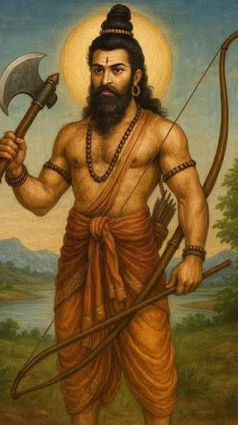 परशुराम अवतार जयन्तीको महत्व !