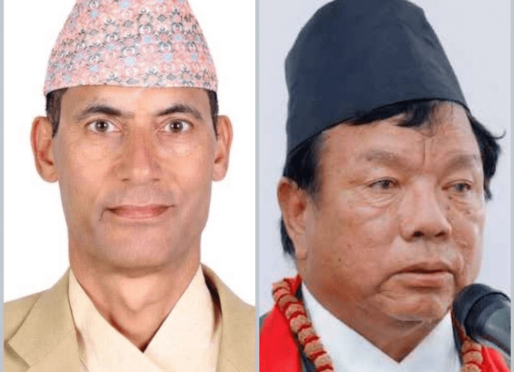 ‘जनताको अपमान गर्ने सांसदले माफी माग्नुपर्छ’ : महावीर पुन