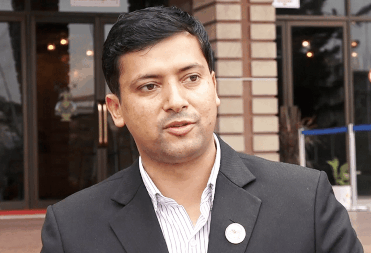 सांसदलाई कानुनभन्दा माथि राख्न मिल्दैन : महेश बर्तौला