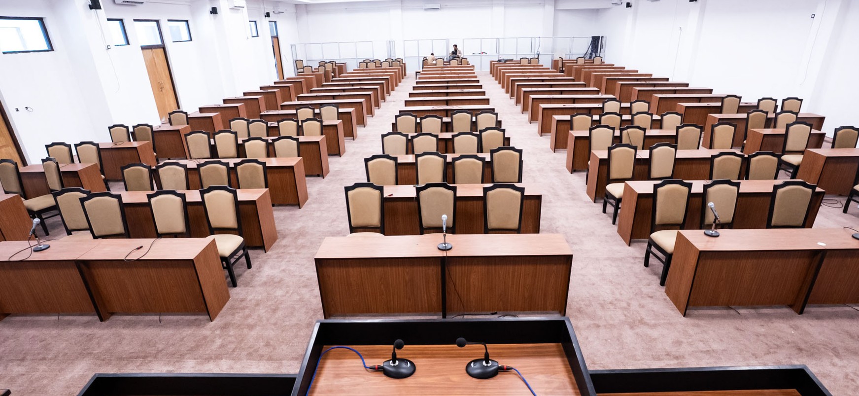 आज रातिदेखि संघीय संसदका दुवै सदनको अधिवेशन अन्त्य हुने