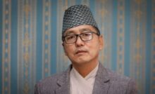 गृहमन्त्रीबारे सरकारले तत्काल स्पष्ट पार्नुपर्छ: लिङदेन