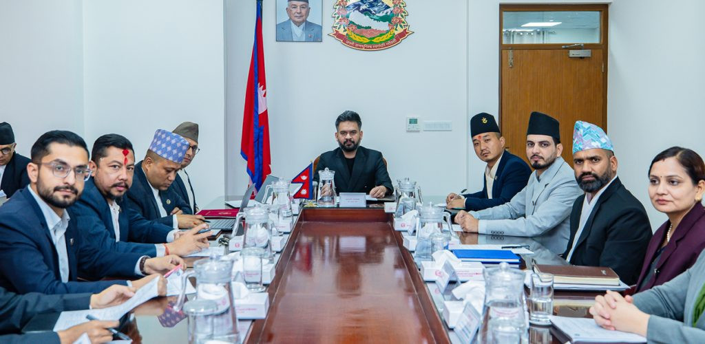 आगामी शैक्षिक सत्र २०८३ वैशाख १५ गतेबाट शुभारम्भ गरिने: प्रधानमन्त्री शाह