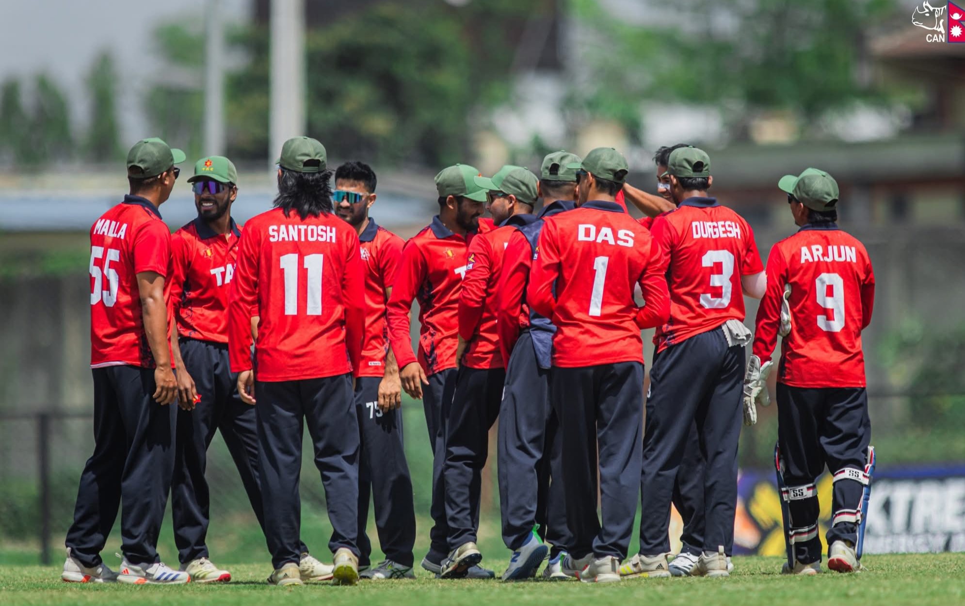 सुदूरपश्चिम पराजित गर्दै प्रधानमन्त्री कप कब्जा
