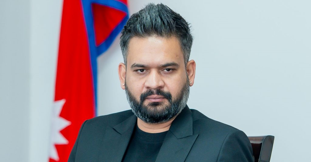 प्रधानमन्त्री बालेन शाहद्वारा आज दिउँसो मन्त्रिपरिषद् बैठक आह्वान