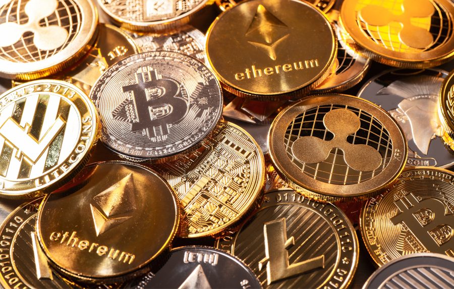 अभौतिक मुद्राको कारोबारमा संलग्न चिनियाँ नागरिक पक्राउ