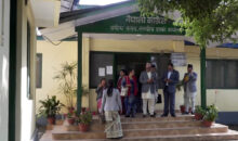 कांग्रेस संसदीय दलको निर्वाचन भोलि