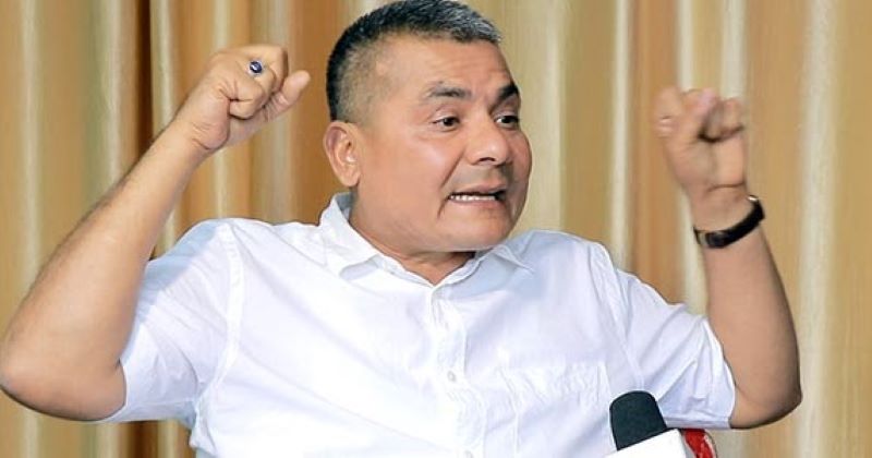 इन्धन मूल्यवृद्धि फिर्ता नभए आन्दोलन गर्ने दुर्गा प्रसाईंको चेतावनी