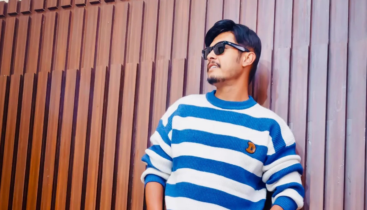 हाँस्य कलाकार बलात्कार आरोपमा 