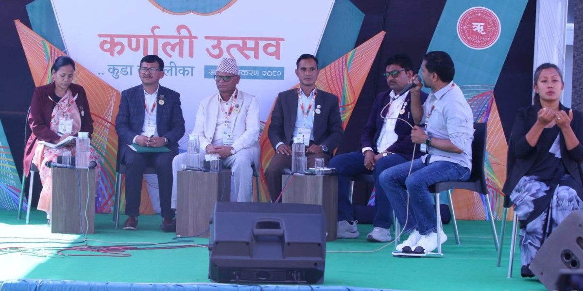 समाजमा व्याप्त निराशा चिर्ने र समतामूलक समृद्धिको गोरेटो कोर्ने सत्प्रयास हुनेछ :पूर्वमन्त्री चौलागाईँले