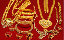 सुन प्रतितोला १०० रुपैयाँले उकालो