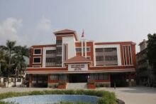 सरकारी जग्गामा बनेका घरटहरा बुटवलमा जग्गा खाली गराउने प्रयास