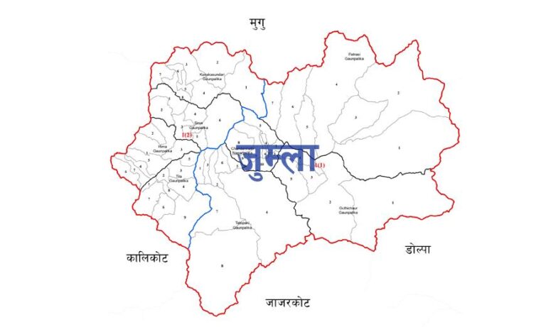 जुम्लाका तीन स्थानीय तहमा आइतबार पनि विद्यालय सञ्चालन हुने