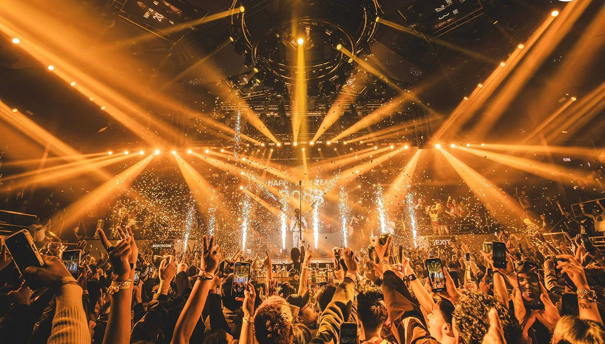 ठमेलको एलओडी क्लब विश्वका उत्कृष्ट १०० क्लबमा ४०औँ स्थानमा