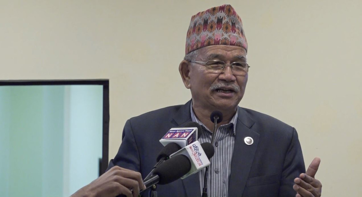 साझा यातायात नेपालकै सबैभन्दा सफल र अनुभवी सार्वजनिक संस्था हो :मेयर महर्जन