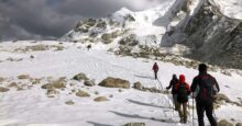मनास्लुमा अहिलेसम्मकै धेरै पर्यटक, गत वर्ष करिब १५ हजारले गरे भ्रमण