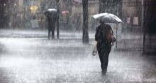 वर्षा र हिमपातको जोखिम, सतर्क रहन आग्रह