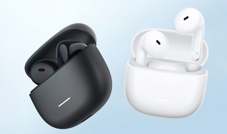 ४,४९९ रुपैयाँमै ३७ घण्टासम्म चल्ने Redmi Buds 8 Active