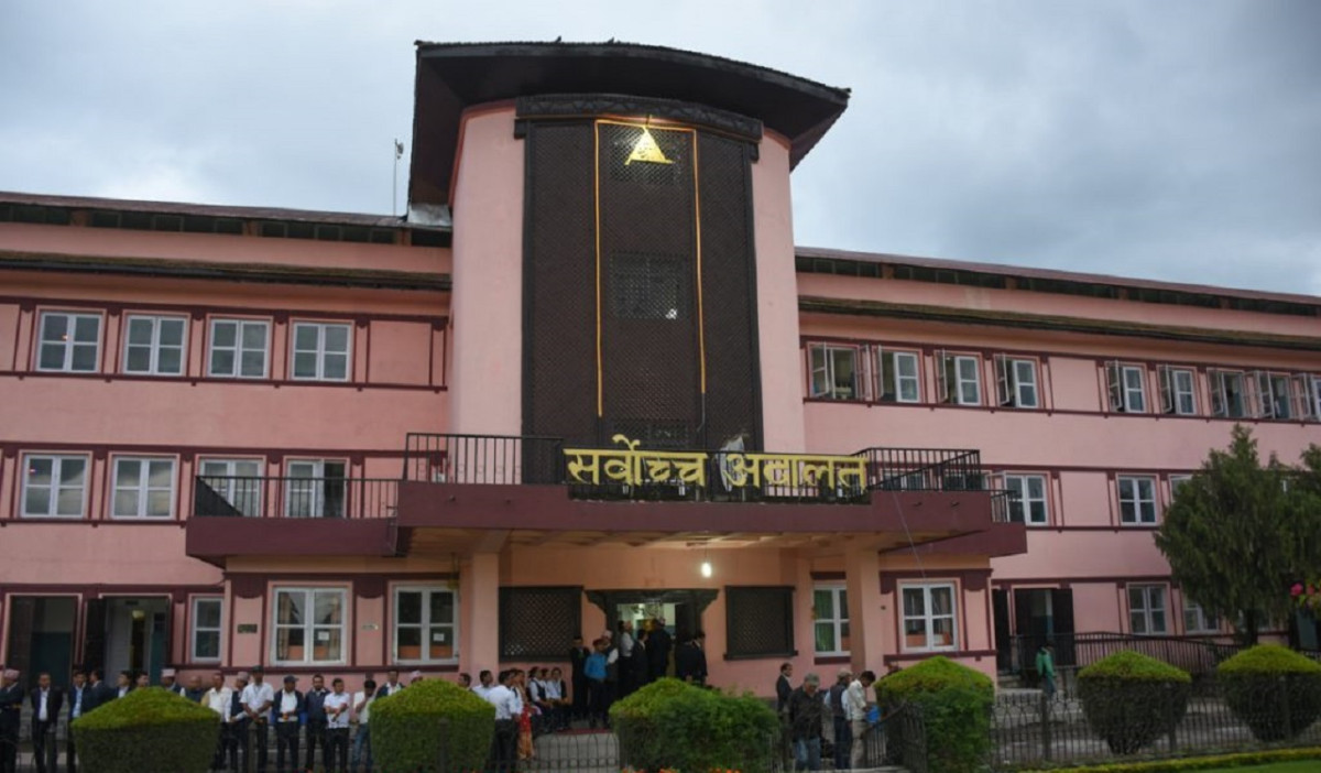 नेपालको सञ्चार स्वतन्त्रता र सरकारी विज्ञापनको वितरण प्रणालीमा दीर्घकालीन असर पार्न सक्नेछ : विशेषज्ञ