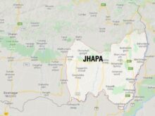 काँकडभिट्टामा बेहोस अवस्थामा भेटिएका युवासँगबाट १ लाख १८ हजार नगद बरामद