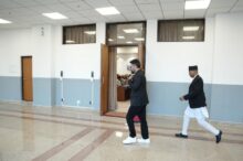 राष्ट्रपति बोलिरहँदा प्रधानमन्त्री बाहिरिएको घटनामा कांग्रेसले माग्यो जवाफ