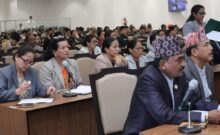 सांसदहरूको सरकारलाई ध्यानाकर्षण, सुकुमवासीदेखि पाथीभरा केबुलकारसम्मका विषय उठे
