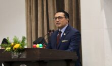 बहिस्करणमा परेका क्षेत्रलाई बजेटमा विशेष प्राथमिकता : अर्थमन्त्री वाग्ले