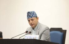 प्रधानमन्त्री शाहको संसद् उपस्थितिबारे संवाद भइरहेको छ : सभामुख अर्याल