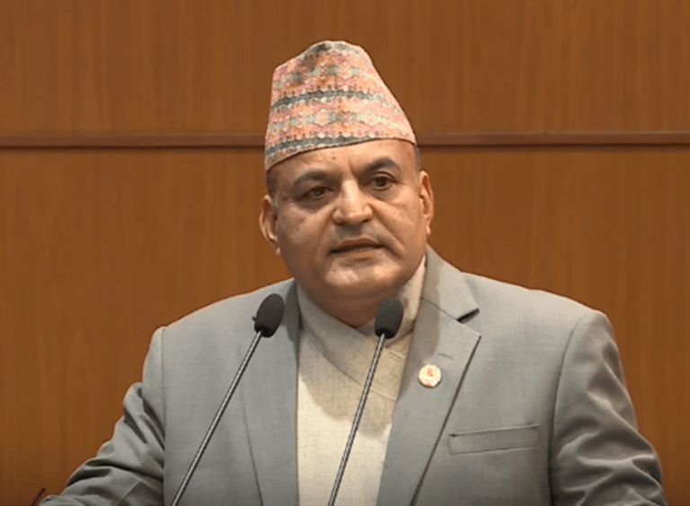 विपद् जोखिम न्यूनीकरणका लागि पूर्वतयारी र सचेतना आवश्यक : मुख्यमन्त्री पाण्डे