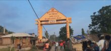 महोत्तरीमा पुरुषोत्तम मासको भव्य मेला सुरु