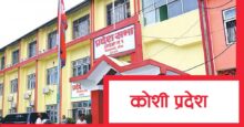 कोशी प्रदेशसभामा आर्थिक वर्ष २०८३/८४ को नीति तथा कार्यक्रममाथि छलफल सुरु