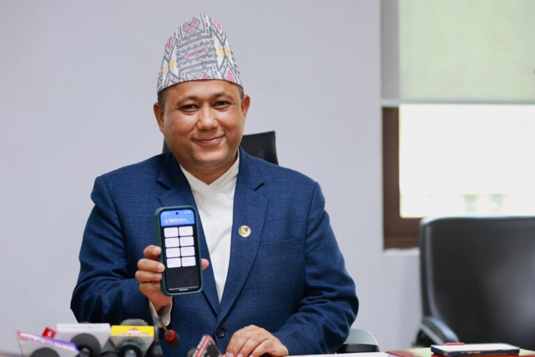 विदेशमा रहेका नेपालीको सहयोगका लागि ‘मोफा मित्र’ मोबाइल एप सार्वजनिक