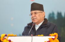 प्रचण्डको भनाइ: क्रान्तिको सपना अझै अधुरो, कम्युनिस्ट एकतामा जोड