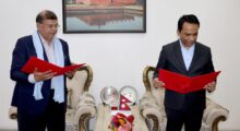 एनआईसी एशिया बैंकको अध्यक्षमा अशोक कुमार अग्रवाल नियुक्त