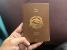 घरदैलोमै राहदानी सेवा प्रभावकारी, ललितपुरमा ६४ मध्ये ४३ जनाले राहदानी बुझे