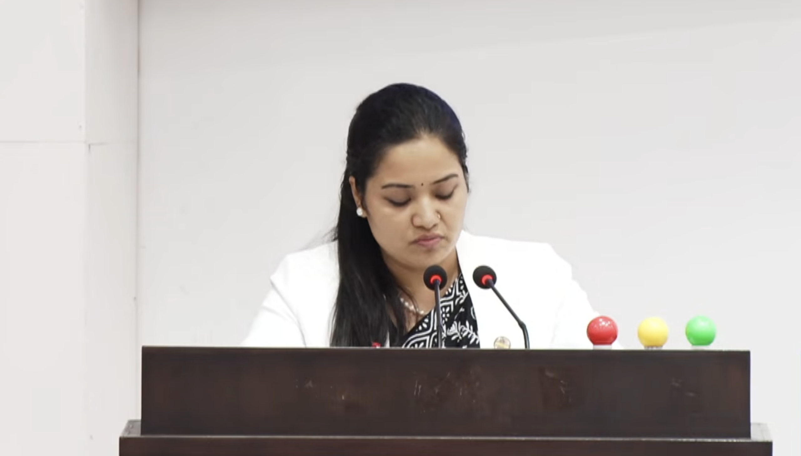 मन्त्री रावलको घोषणा: सुकुम्बासीले अब लालपुर्जा पाउने