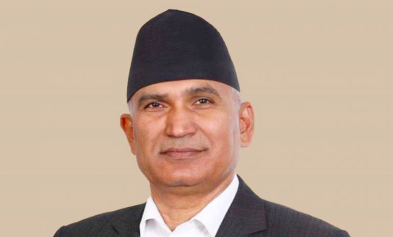 विष्णु पौडेलको बन्दीप्रत्यक्षीकरण रिटमा दीपक भट्टको फाइल झिकाउने सर्वोच्चको आदेश