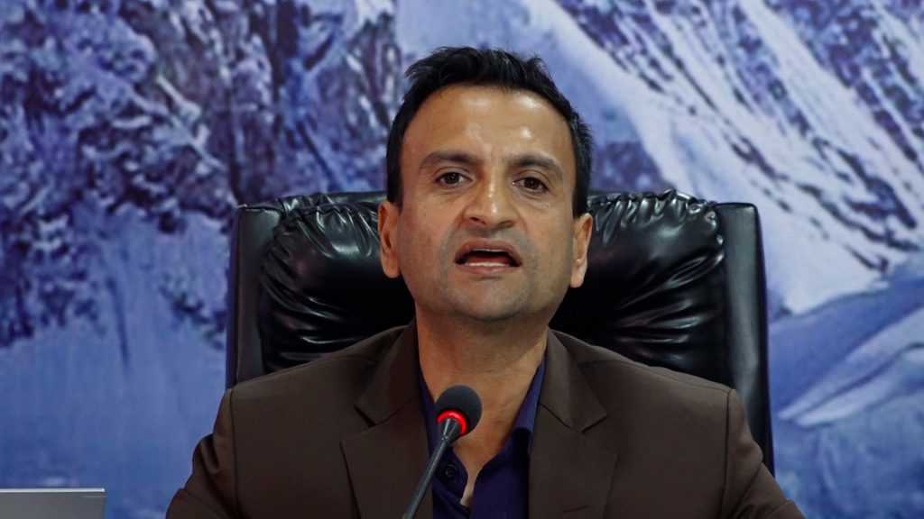 सडक दुर्घटना न्यूनीकरणका लागि प्रभावकारी नीति र पूर्वाधार सुधारमा जोड