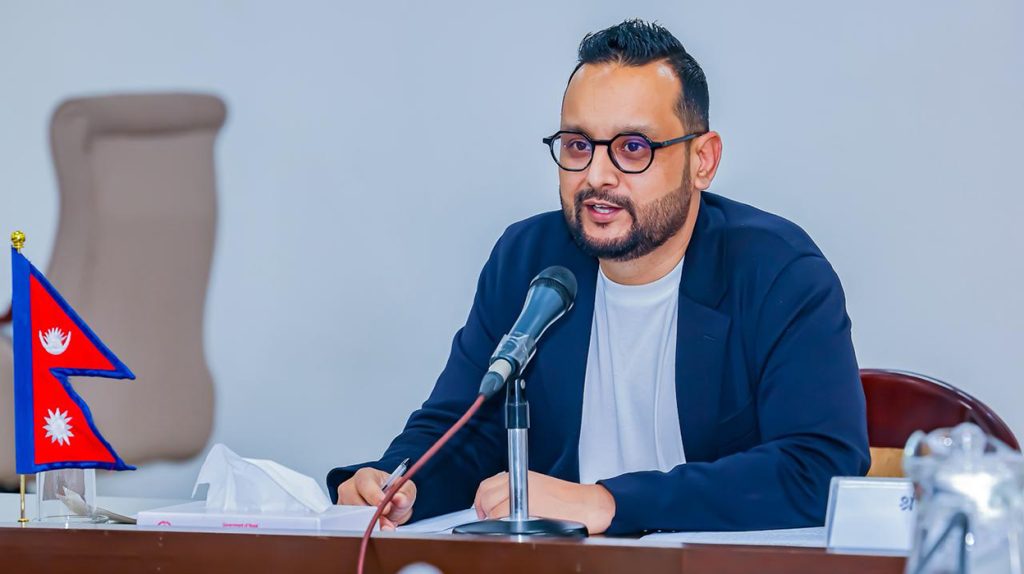 संविधान संशोधन बहसपत्र अन्तिम चरणमा, तीन दलले कार्यदल छाडे