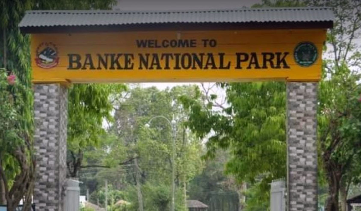 मानव–वन्यजन्तु द्वन्द्व न्यूनीकरण गर्न बाँकेका गाउँमा पूर्वसूचना साइरन जडान
