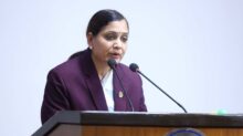 स्वास्थ्य मन्त्री निशा मेहता: स्वास्थ्यमा लगानी देशको भविष्यमा लगानी